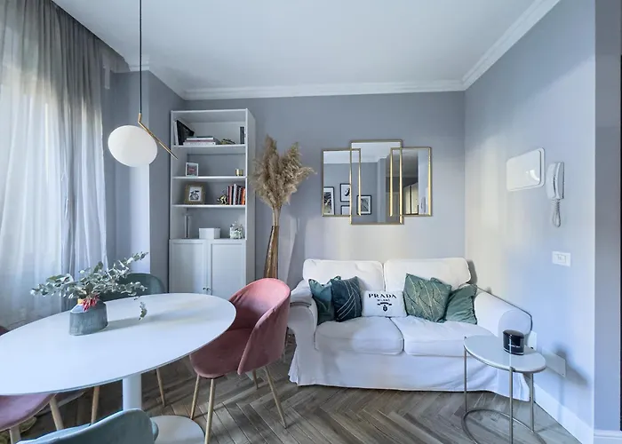The Boutique Houses - Heart Of The City