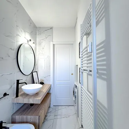 The Boutique Houses - Heart Of The City Milan Exterior photo