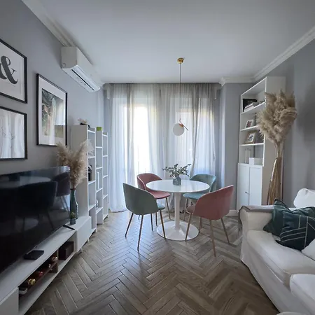 The Boutique Houses - Heart Of The City Milan Exterior photo
